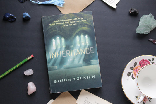 The Inheritance