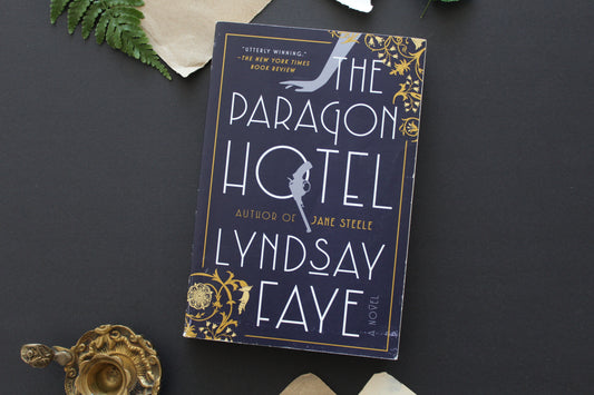 The Paragon Hotel