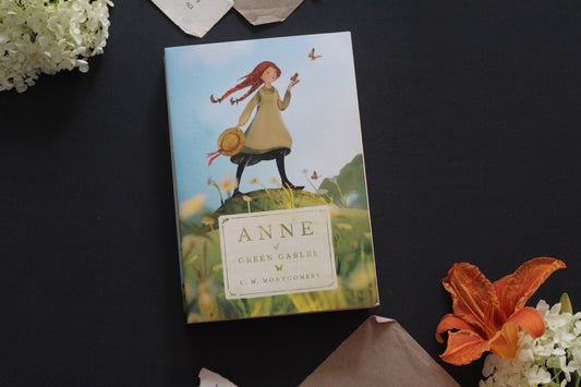 Anne of Green Gables