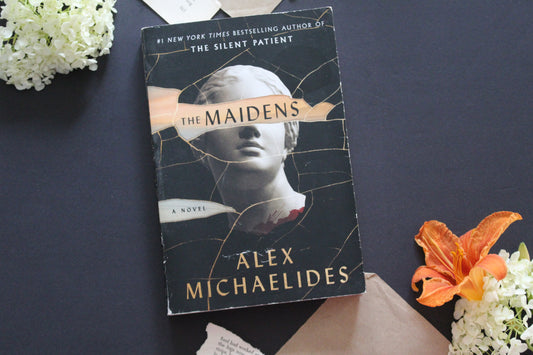 The Maidens