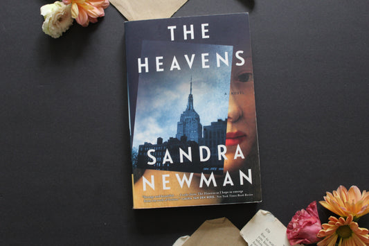 The Heavens