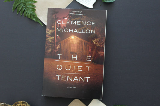 The Quiet Tenant