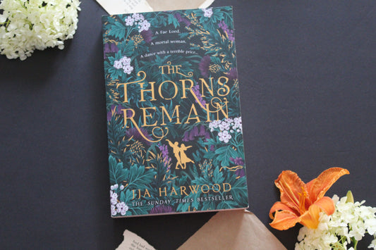 The Thorns Remain