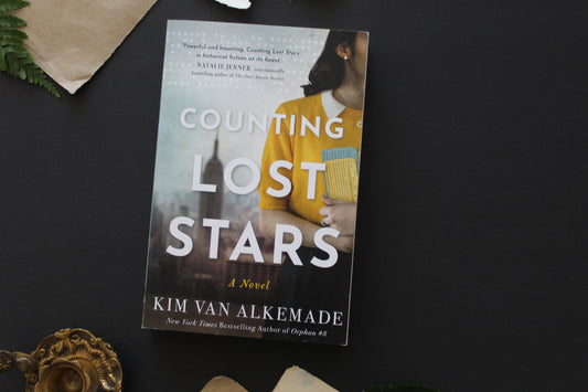 Counting Lost Stars