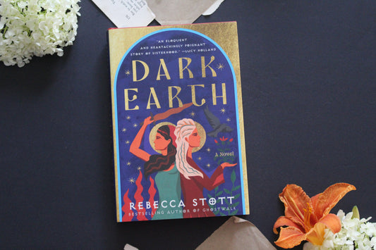 Dark Earth