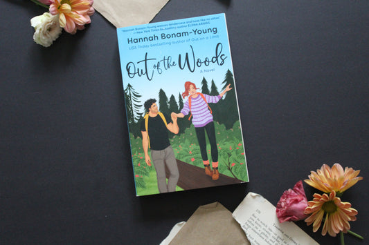 Out of the Woods