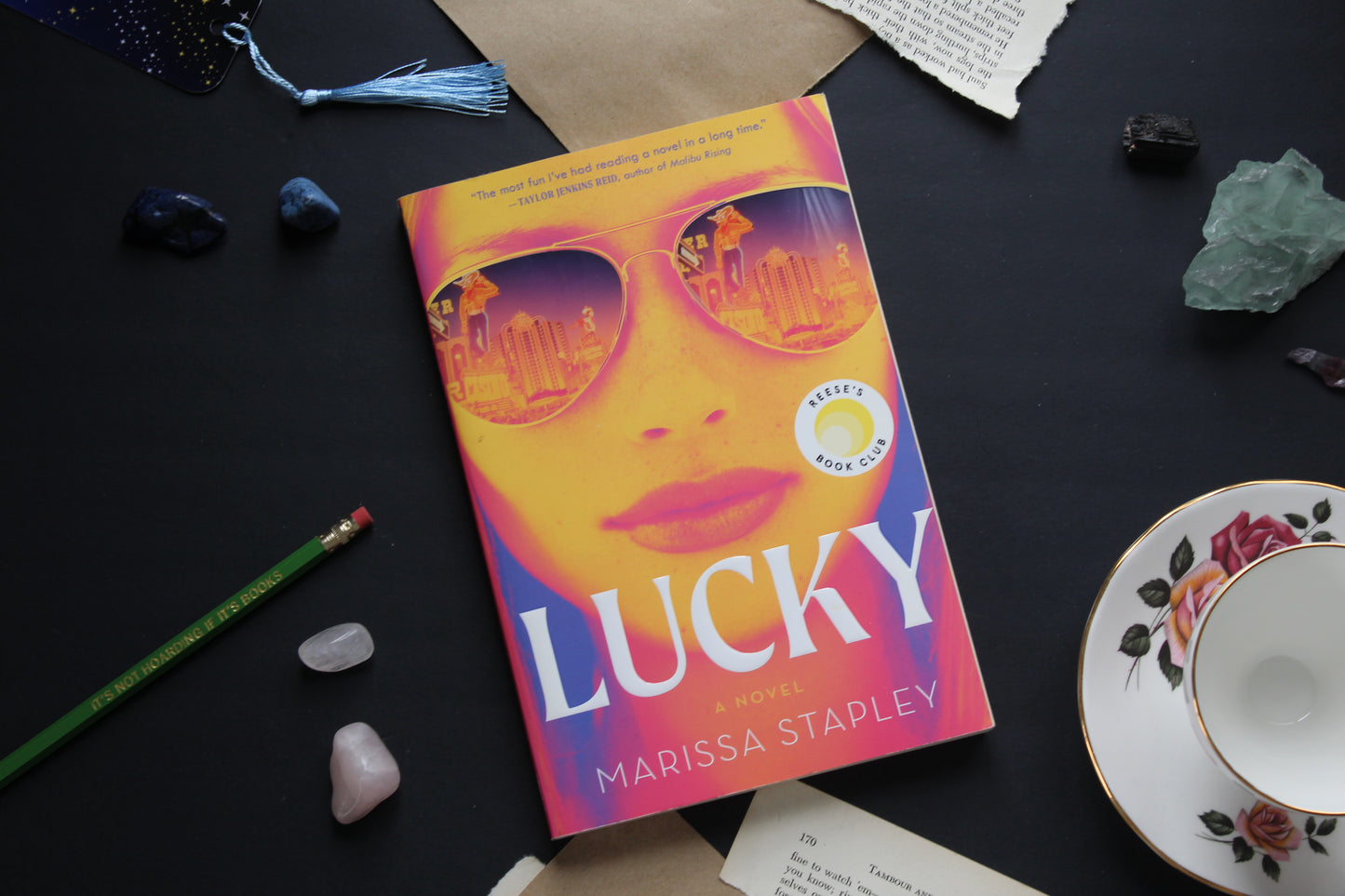 Lucky