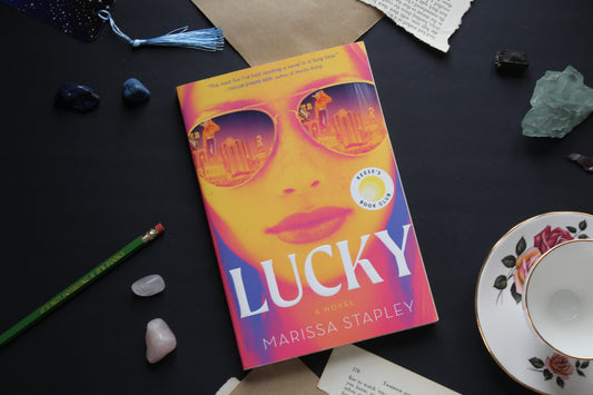 Lucky