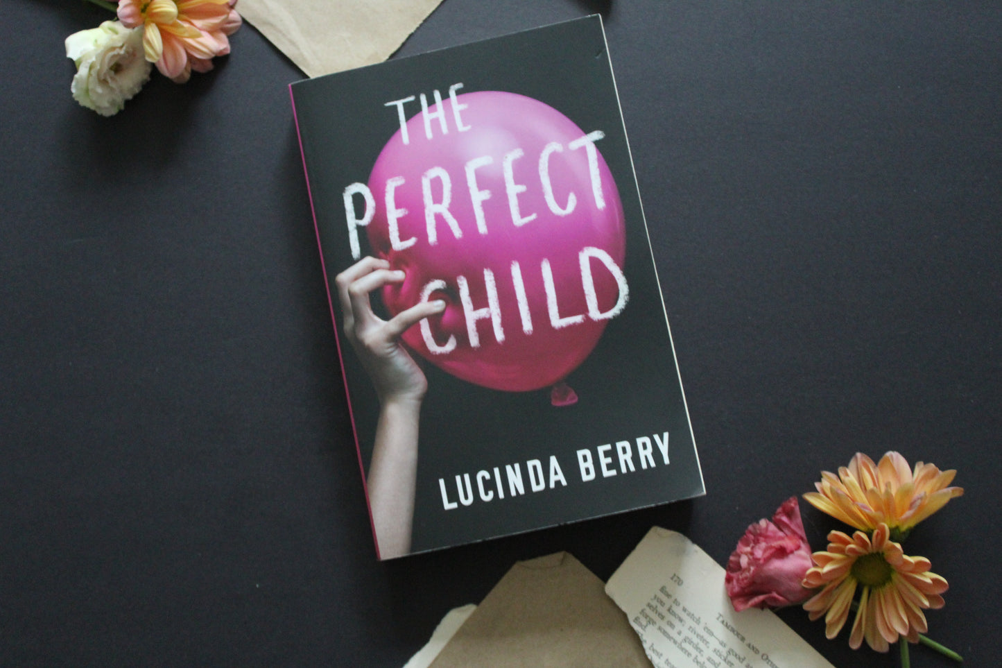 The Perfect Child