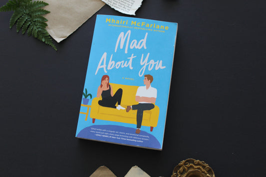 Mad About You
