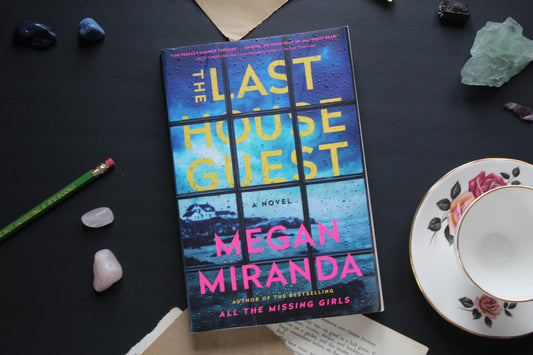 The Last House Guest