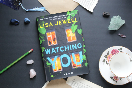 Watching You