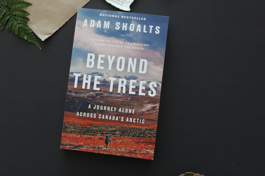 Beyond the Trees