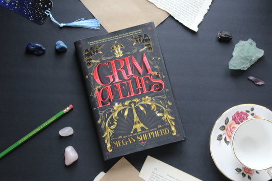 Grim Lovelies
