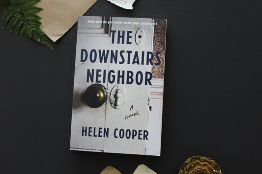 The Downstairs Neighbor