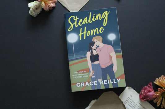 Stealing Home