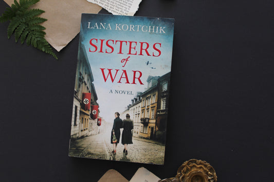Sisters of War