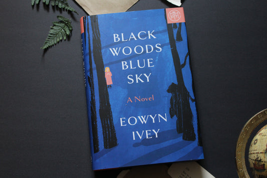 Black Woods, Blue Sky