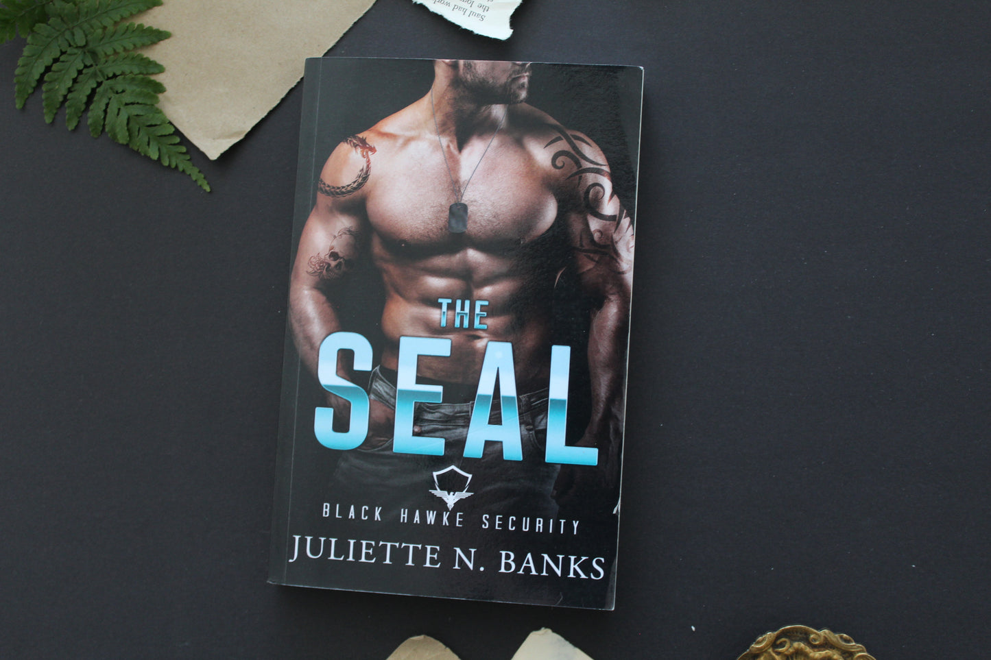 The Seal