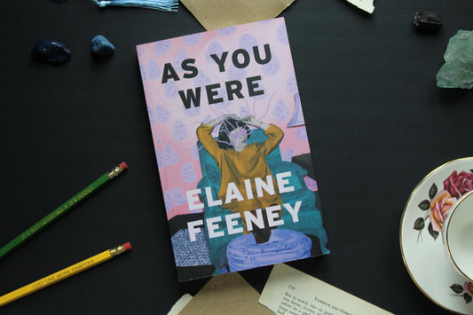 As You Were