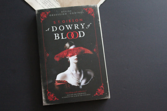 A Dowry of Blood