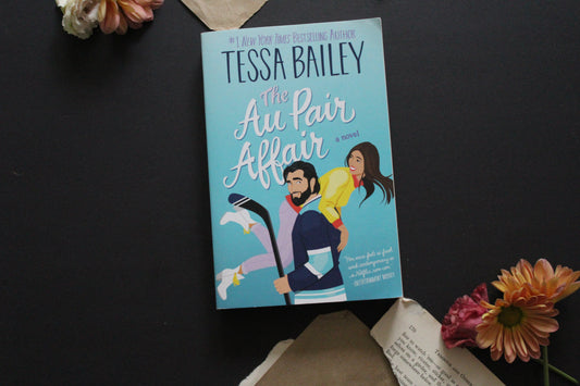 The Au Pair Affair