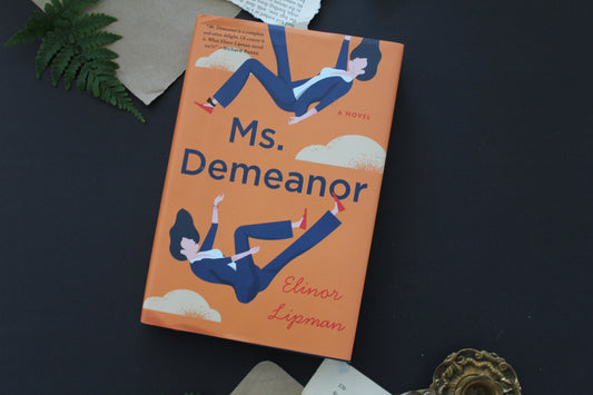 Ms. Demeanor