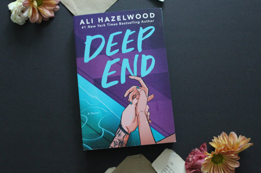 Deep End