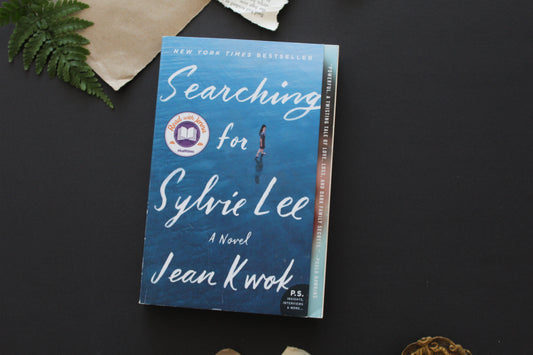 Searching for Sylvie Lee