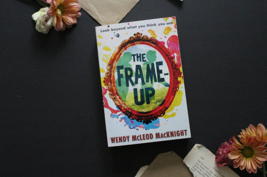 The Frame-Up