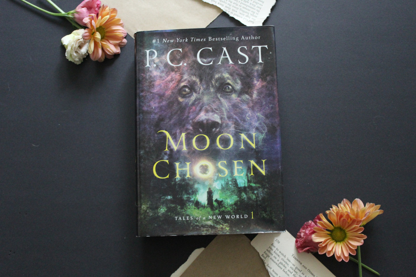 Moon Chosen