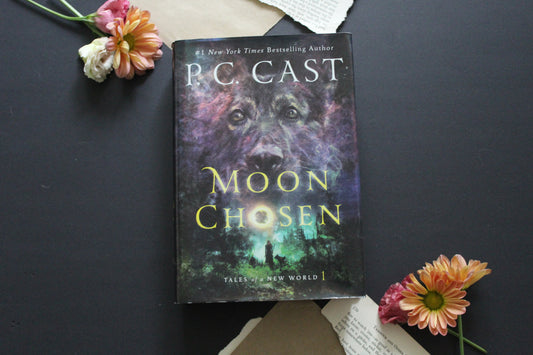 Moon Chosen