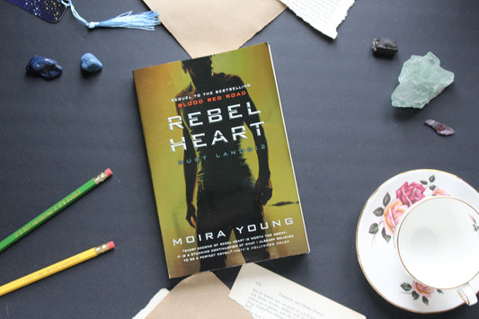 Rebel Heart (#2)