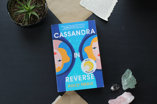 Cassandra In Reverse