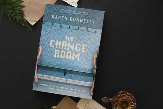 The Change Room