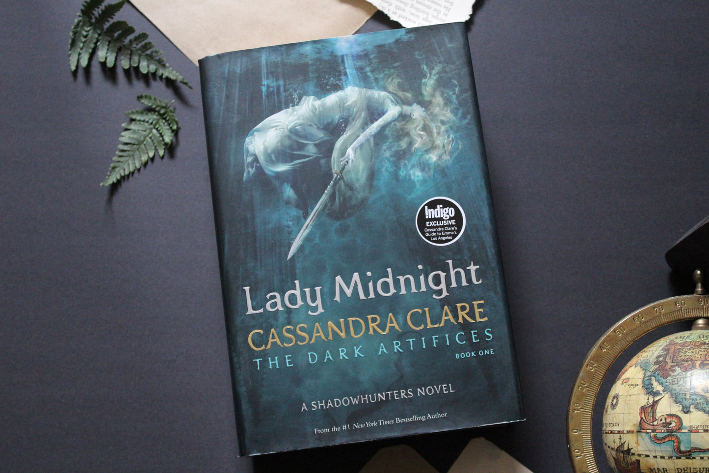 Lady Midnight