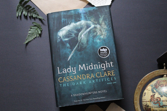 Lady Midnight