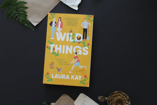 Wild Things