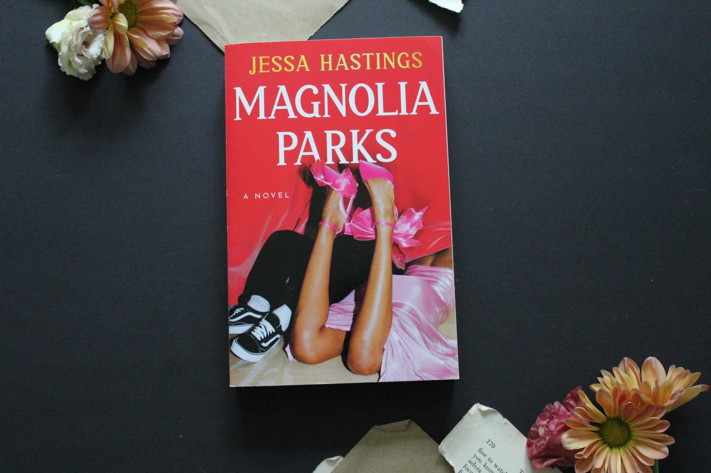 Magnolia Parks