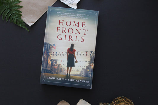 Home Front Girls