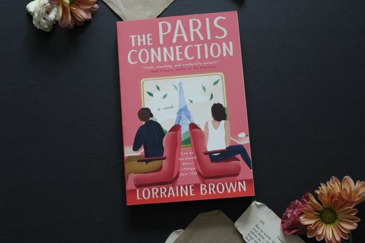 The Paris Connection