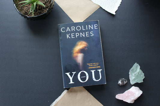 You