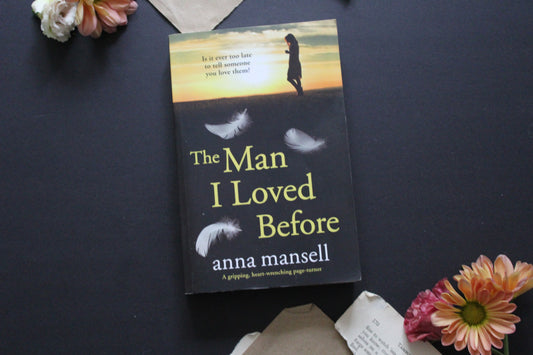 The Man I Loved Before