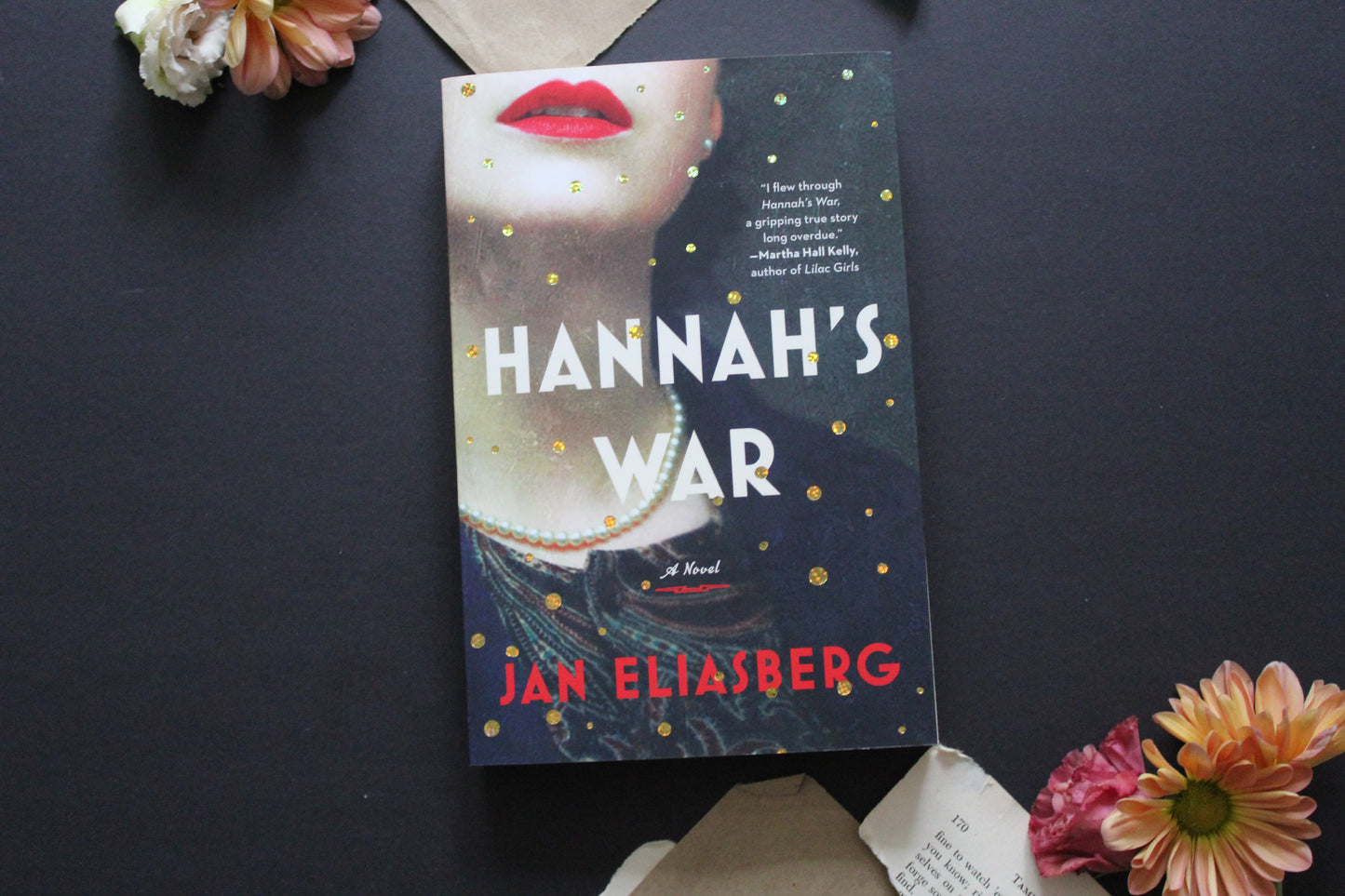 Hannah's War