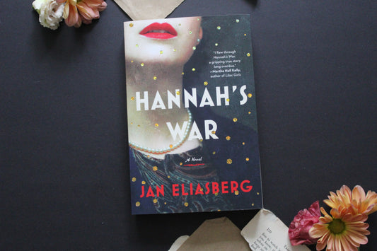 Hannah's War