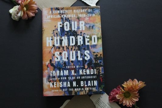 Four Hundred Souls