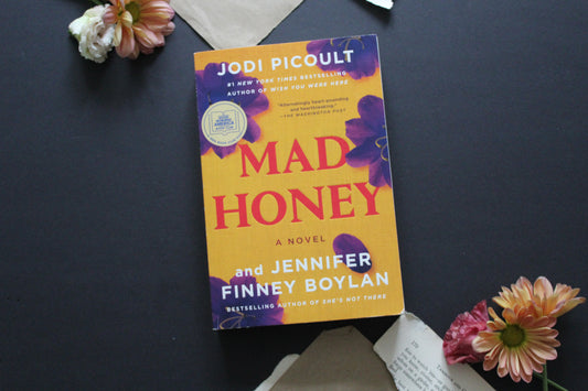 Mad Honey