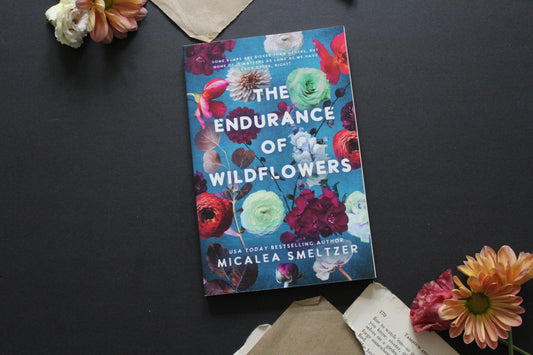 The Endurance of Wildflowers