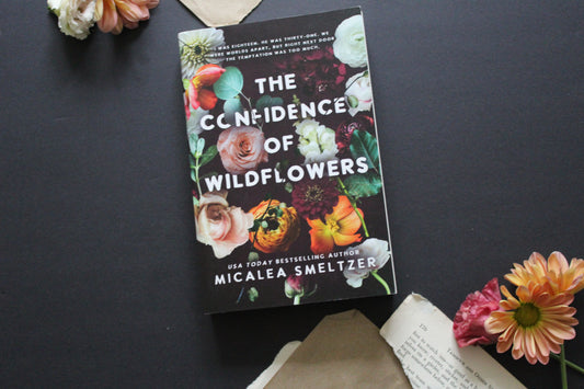 The Confidence of Wildflowers
