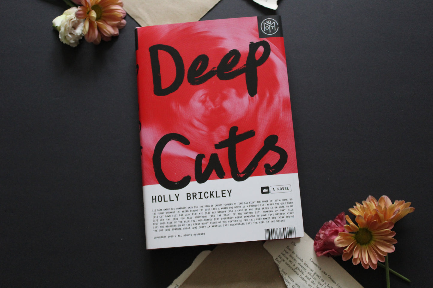 Deep Cuts
